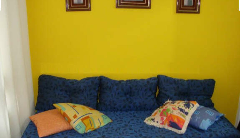 Apartment Rua Ministro Viveiros de Castro Rio de Janeiro